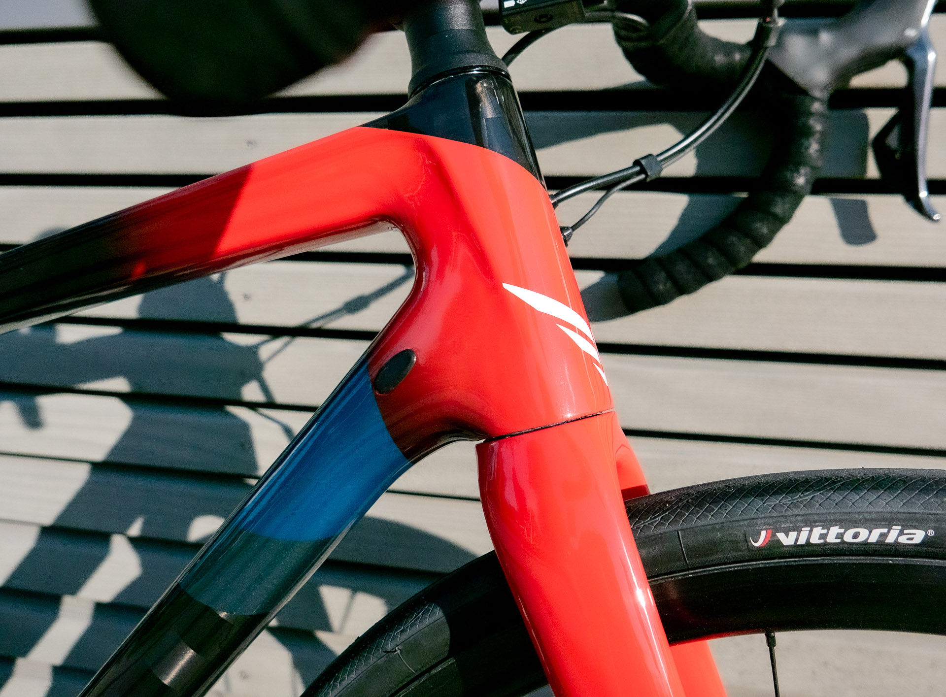 Felt VR Advanced 2021 Test, Technik und Bilder