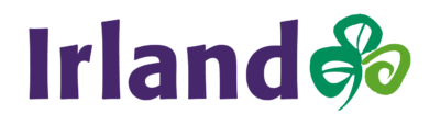 Irland Tourismus Logo