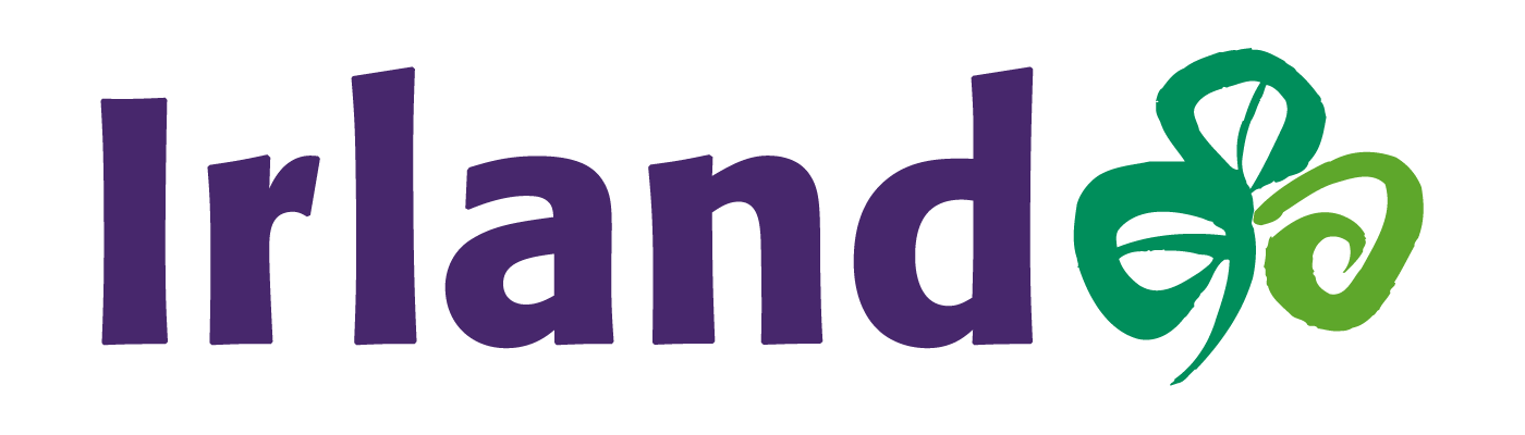 Irland Logo