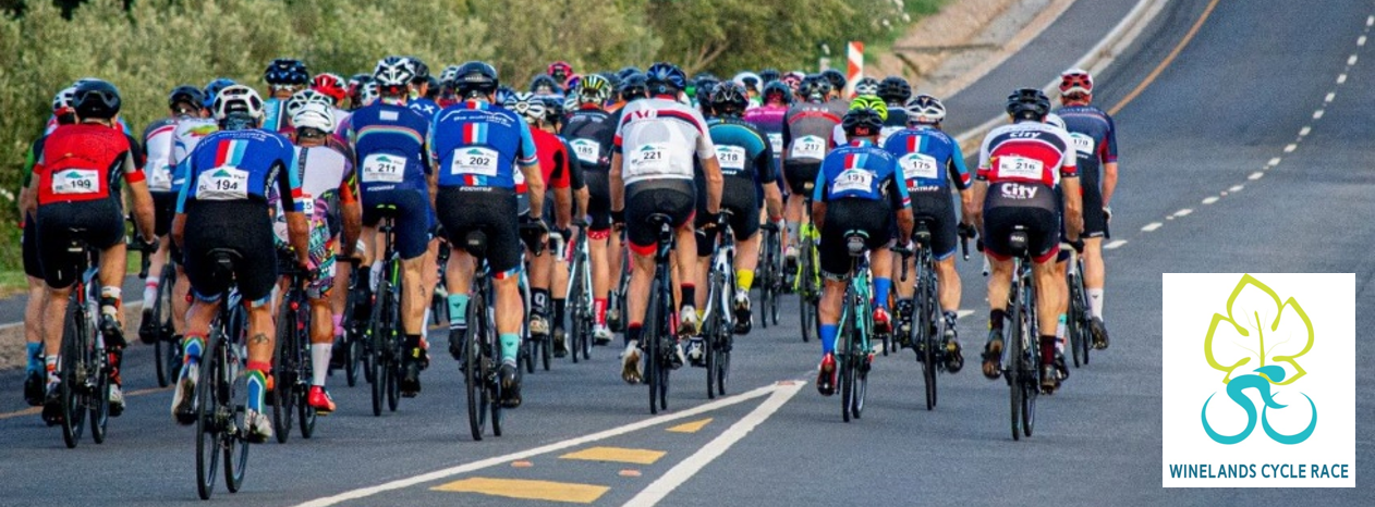 Radevents in Südafrika 2024