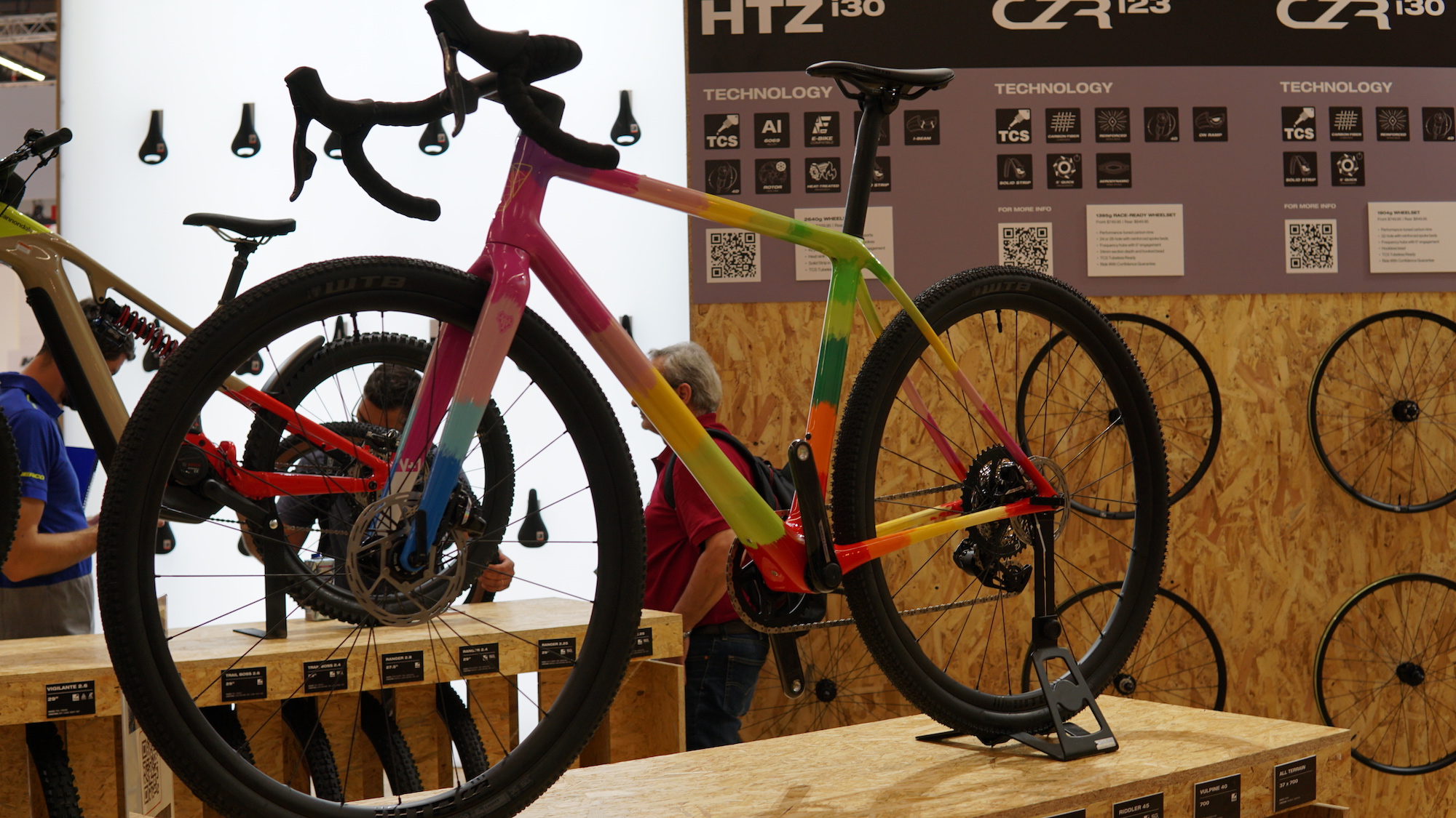 eurobike 23