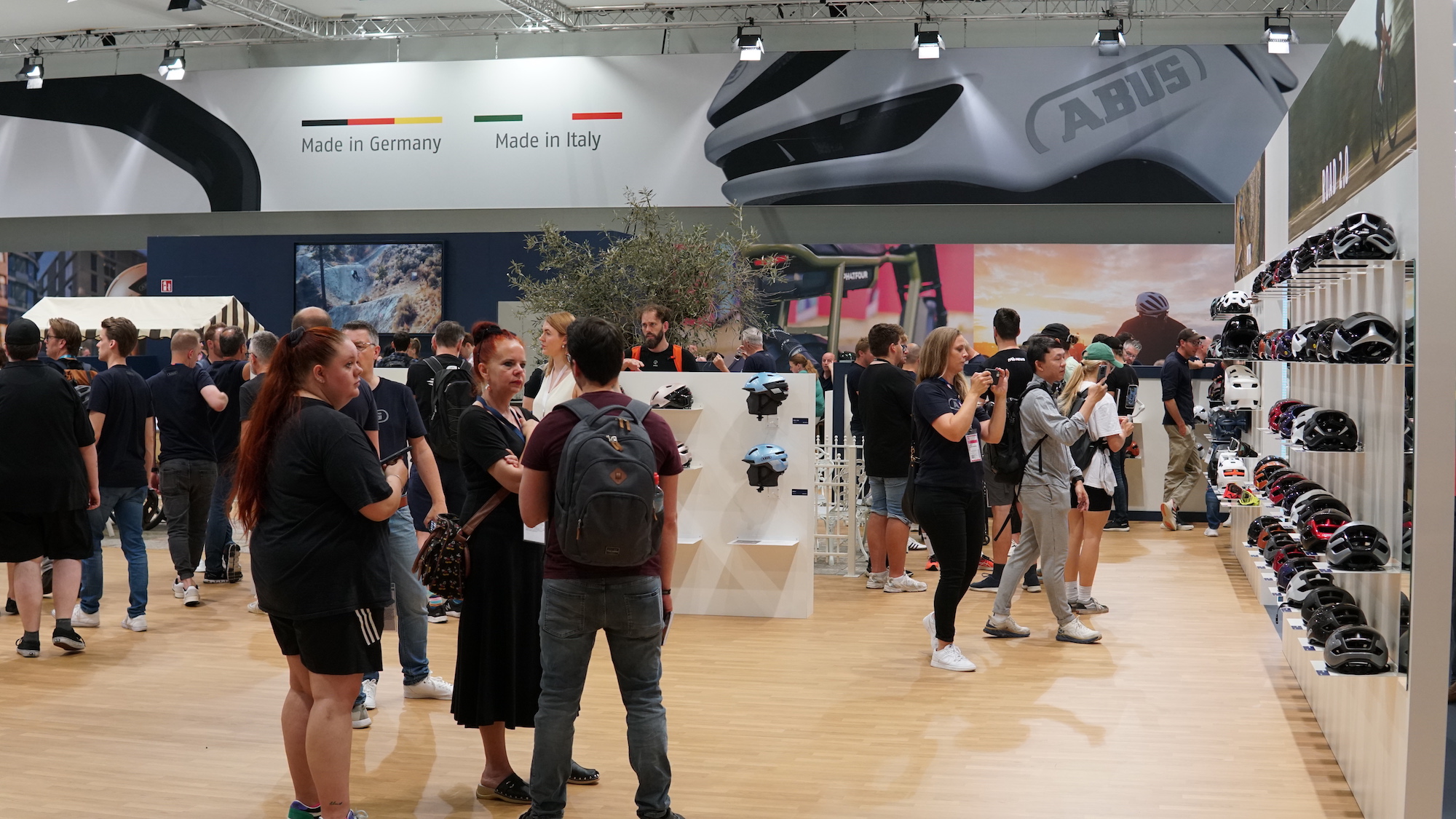 eurobike 23