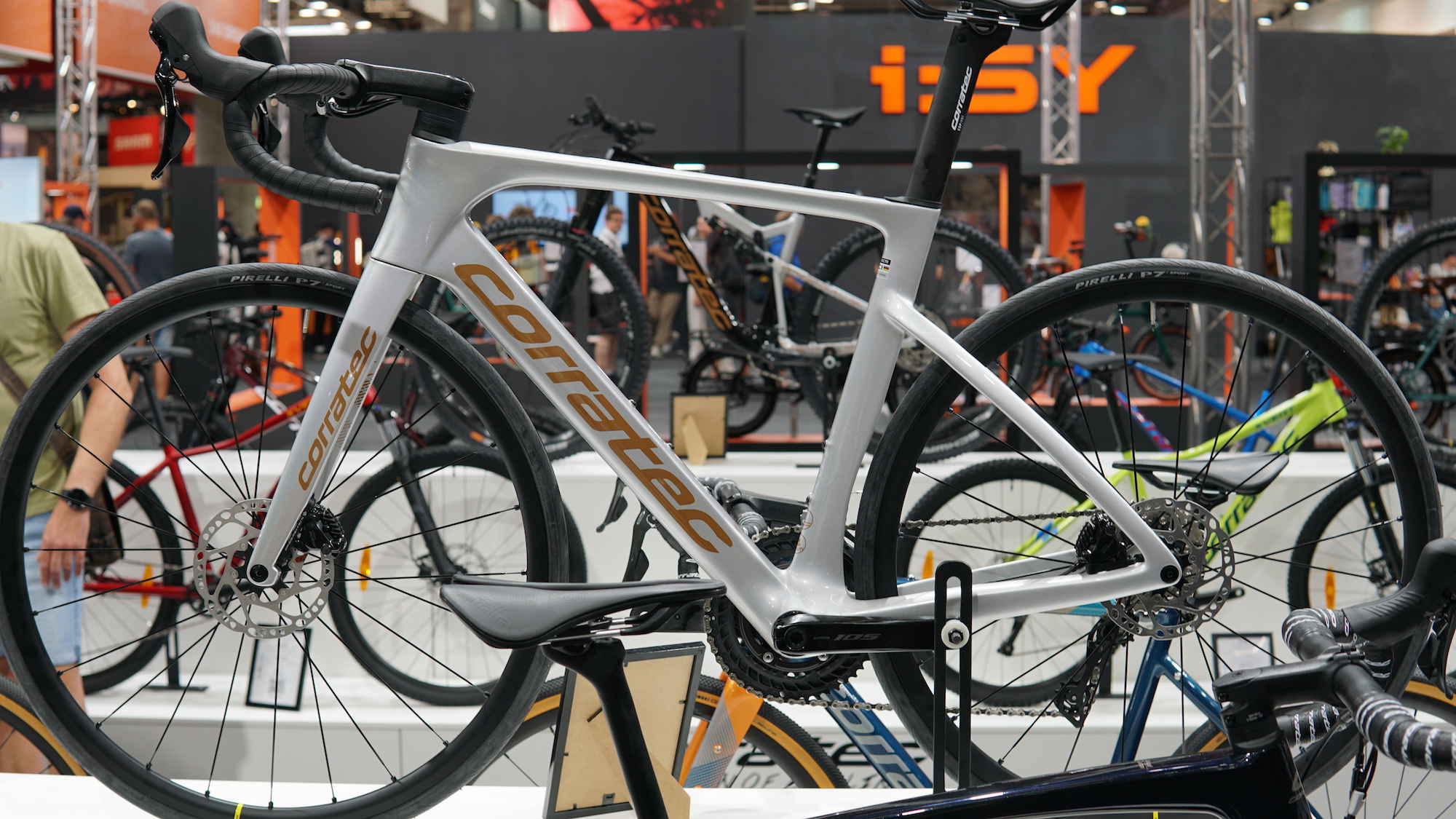 eurobike 23