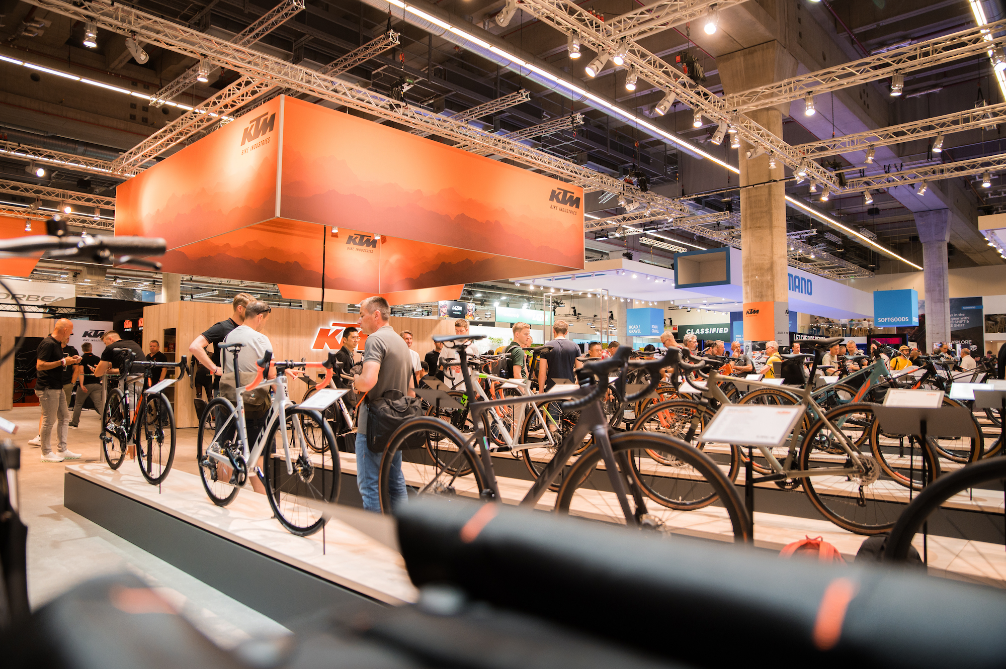 eurobike