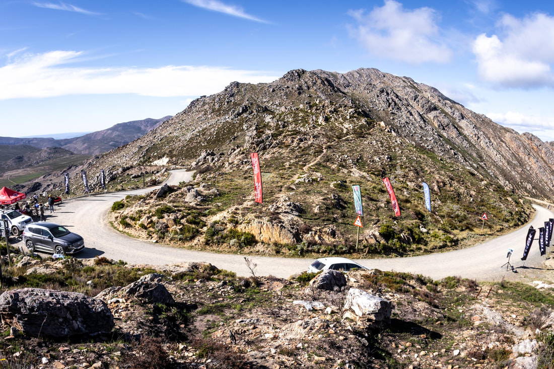 Foto: Swartberg 100