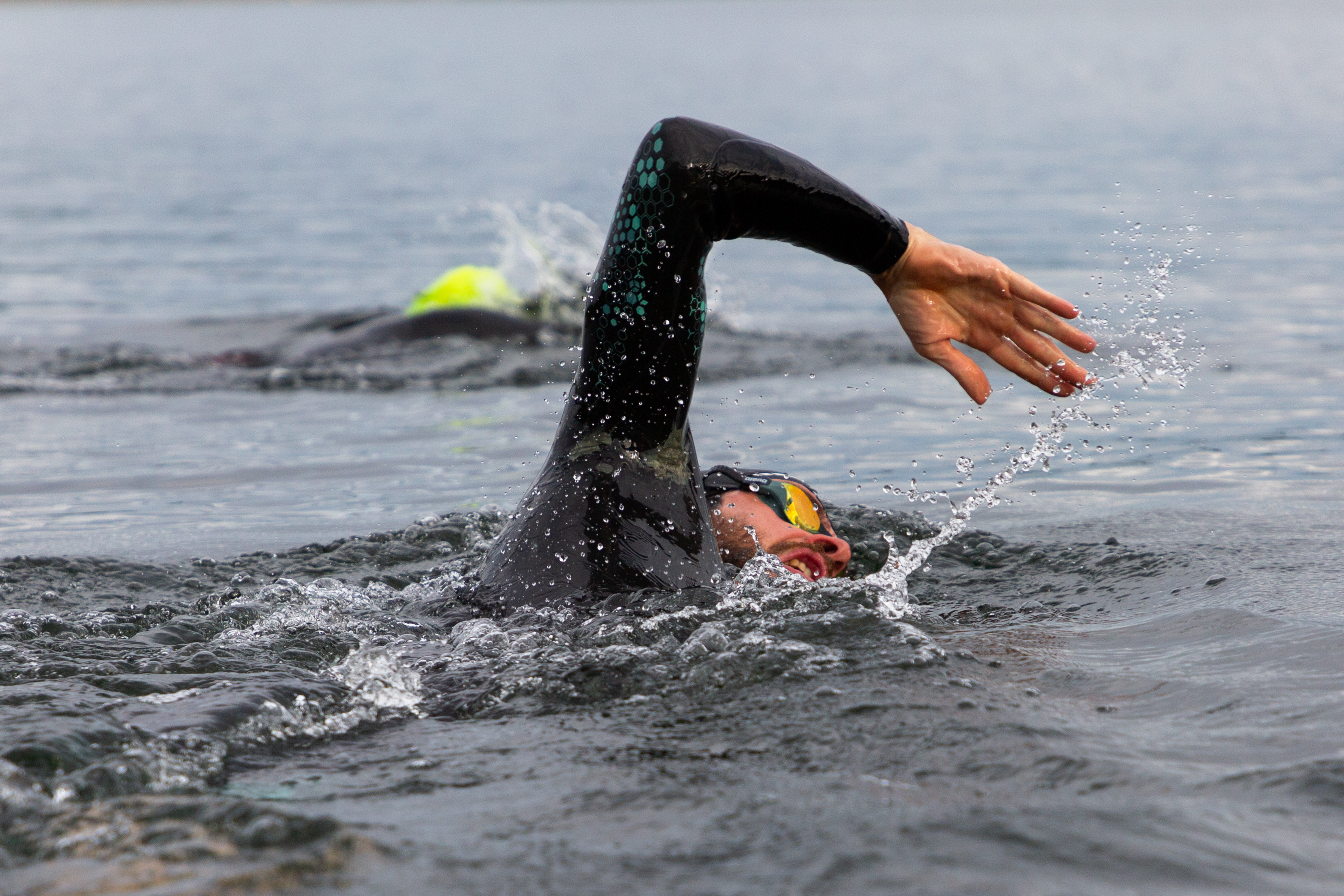 Jonas Deichmann Challenge Roth