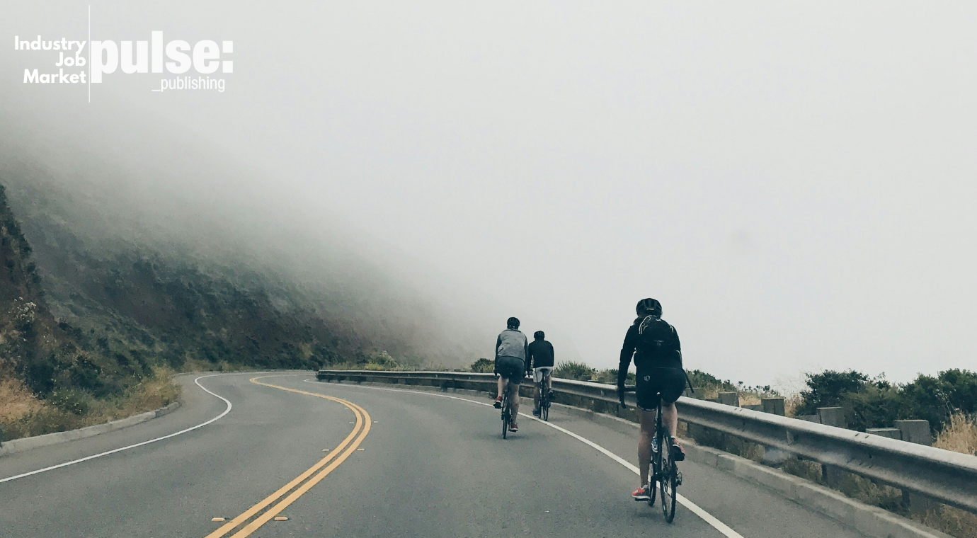 Rennrad Stellenmarkt