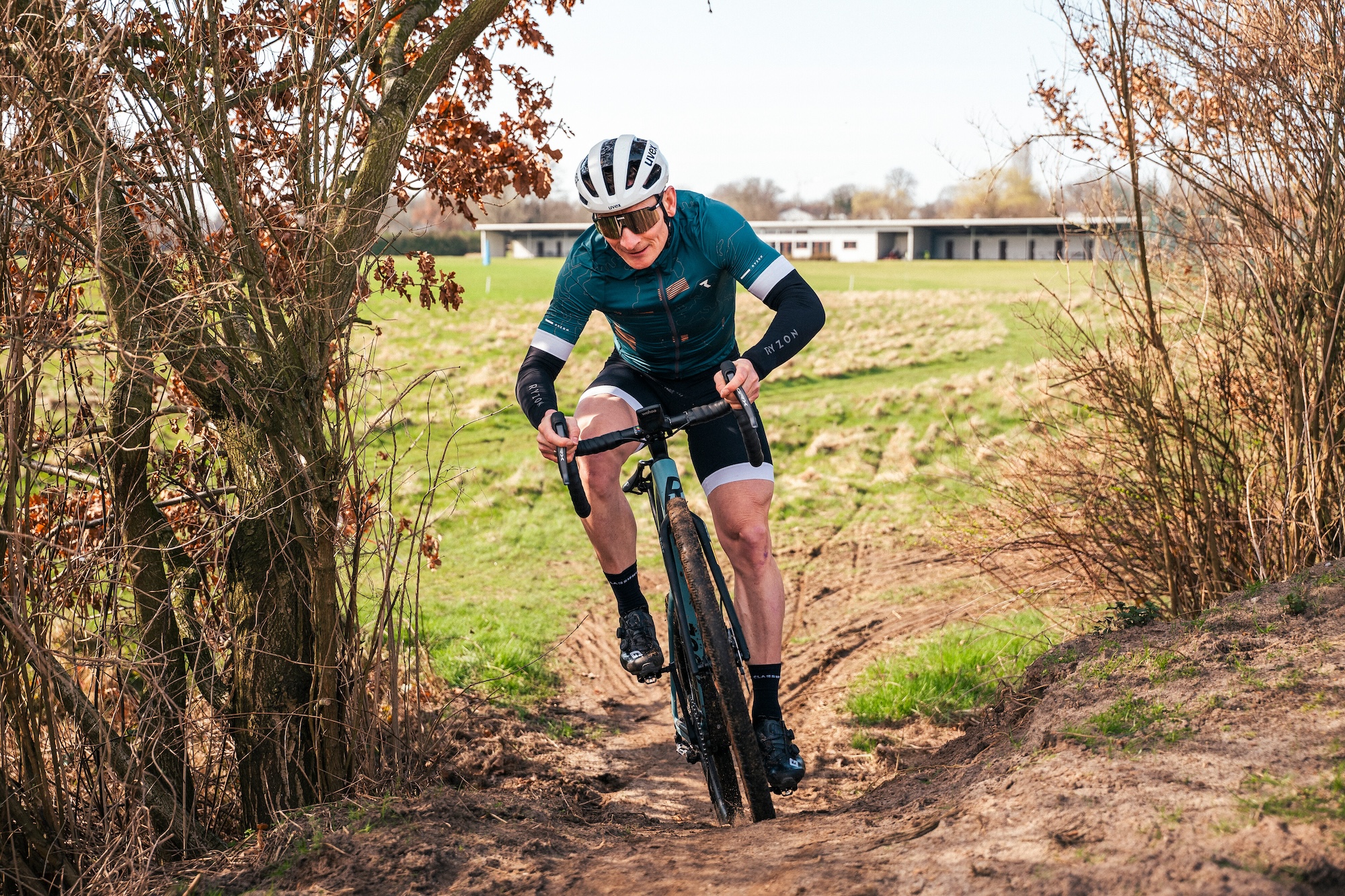 Red Bull Aufsatteln 2024