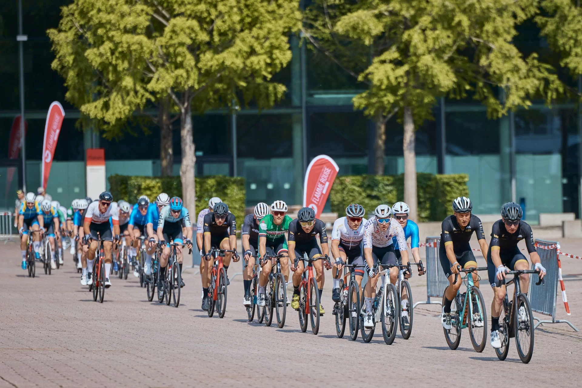 Eurobike Festival Days 2024