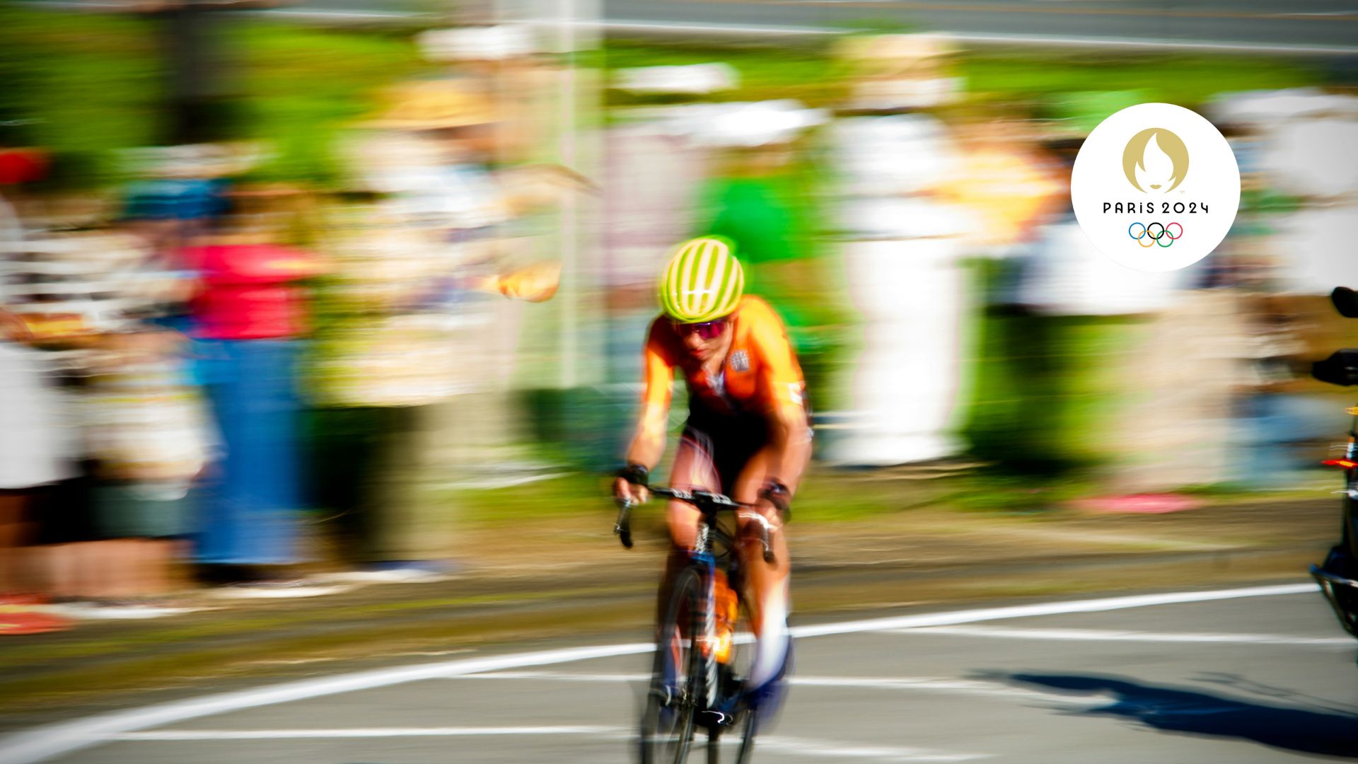 Olympia Radsport 2024