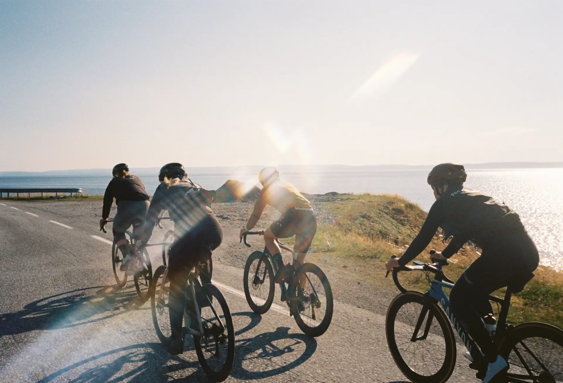 4 Tage bis zum Nordkapp