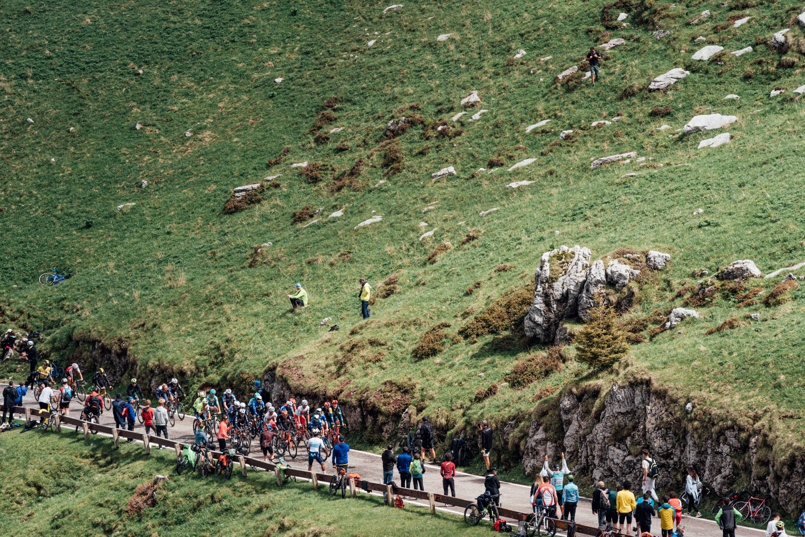 Giro d’Italia 2025