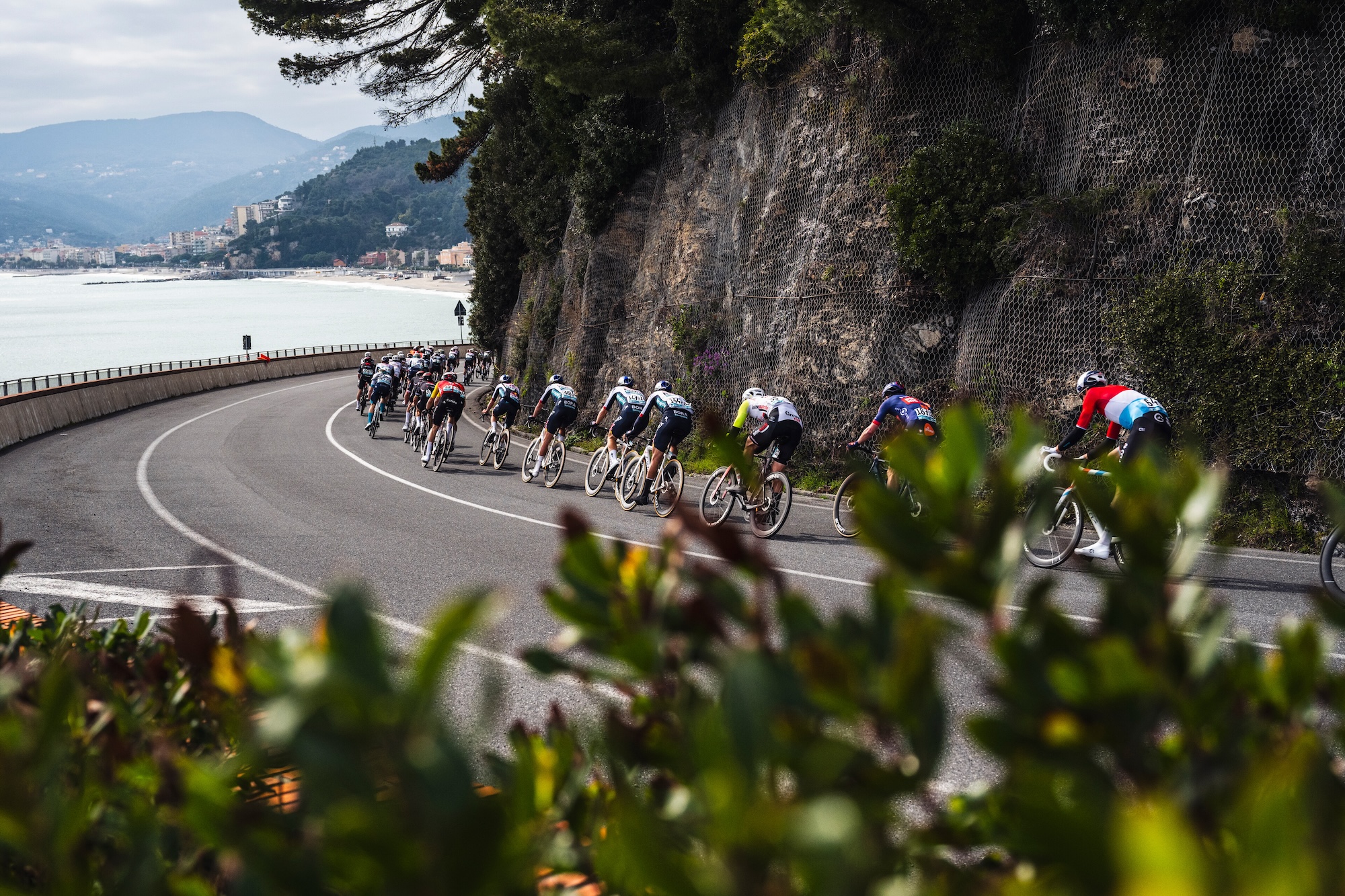 Giro d’Italia 2025