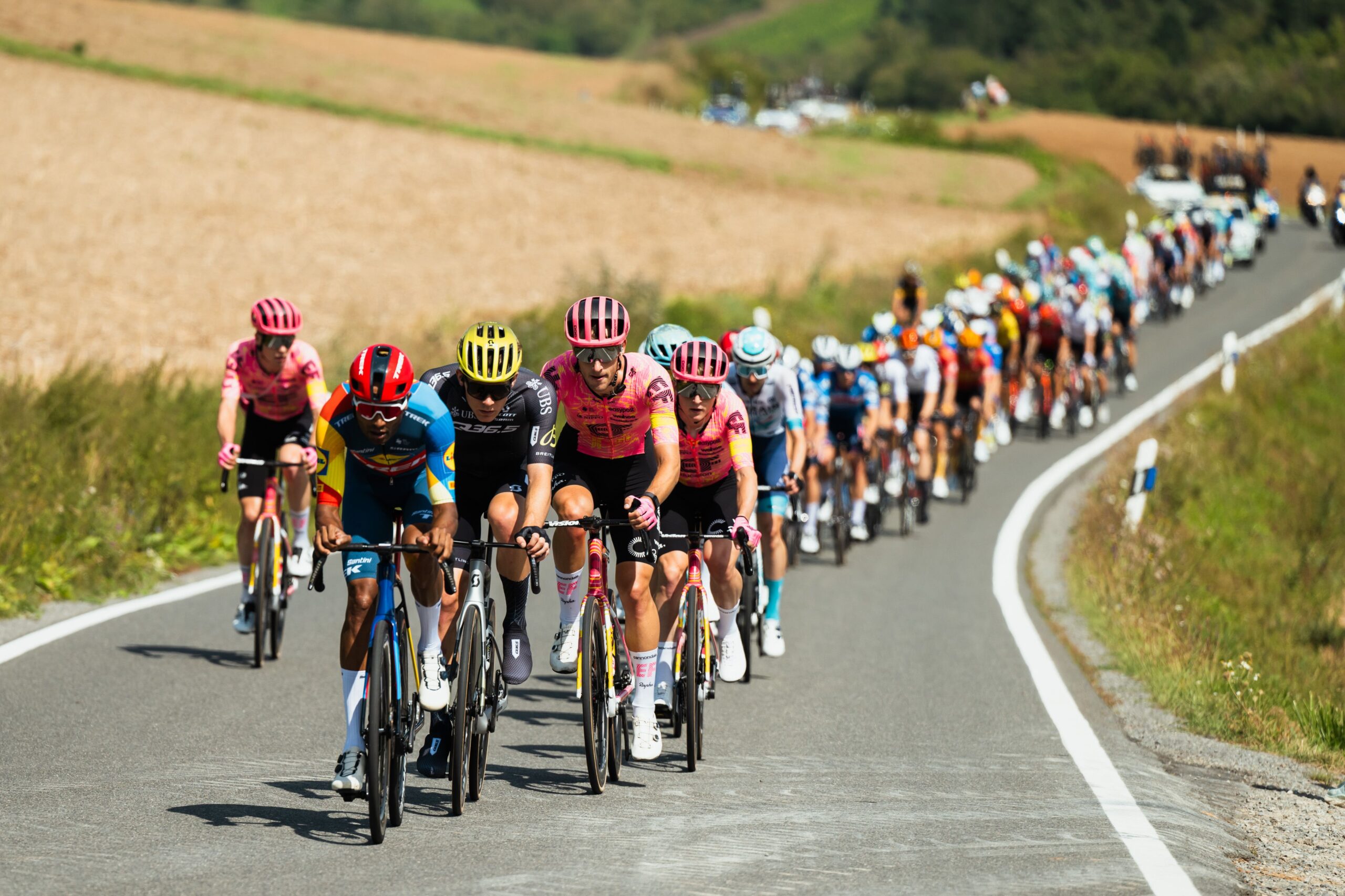 Lidl Deutschland Tour 2025