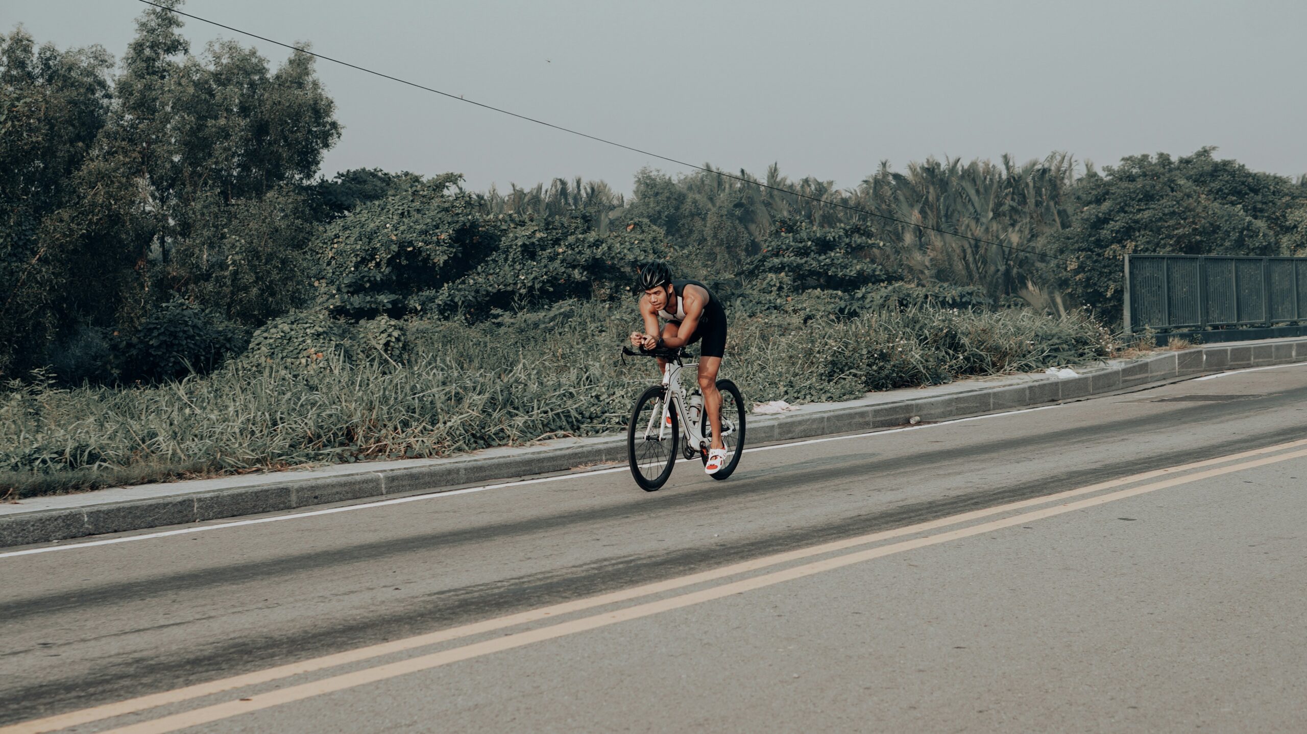 Persönliche Bestzeit für Anfänger