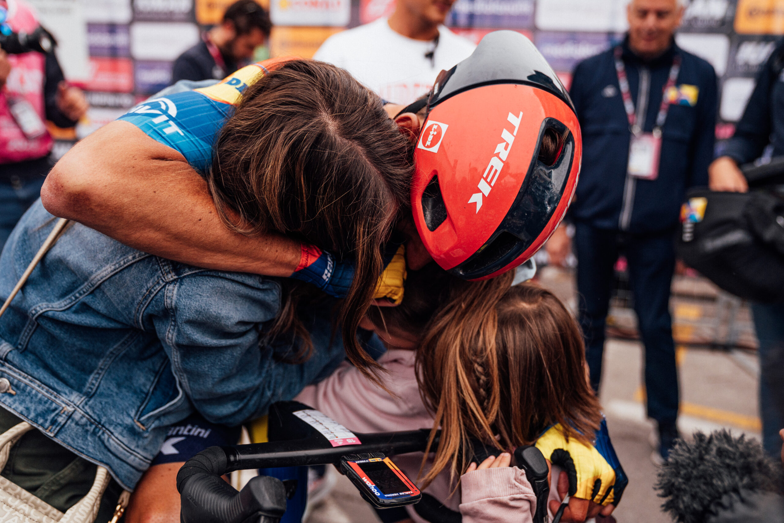 Giro d’Italia 2025