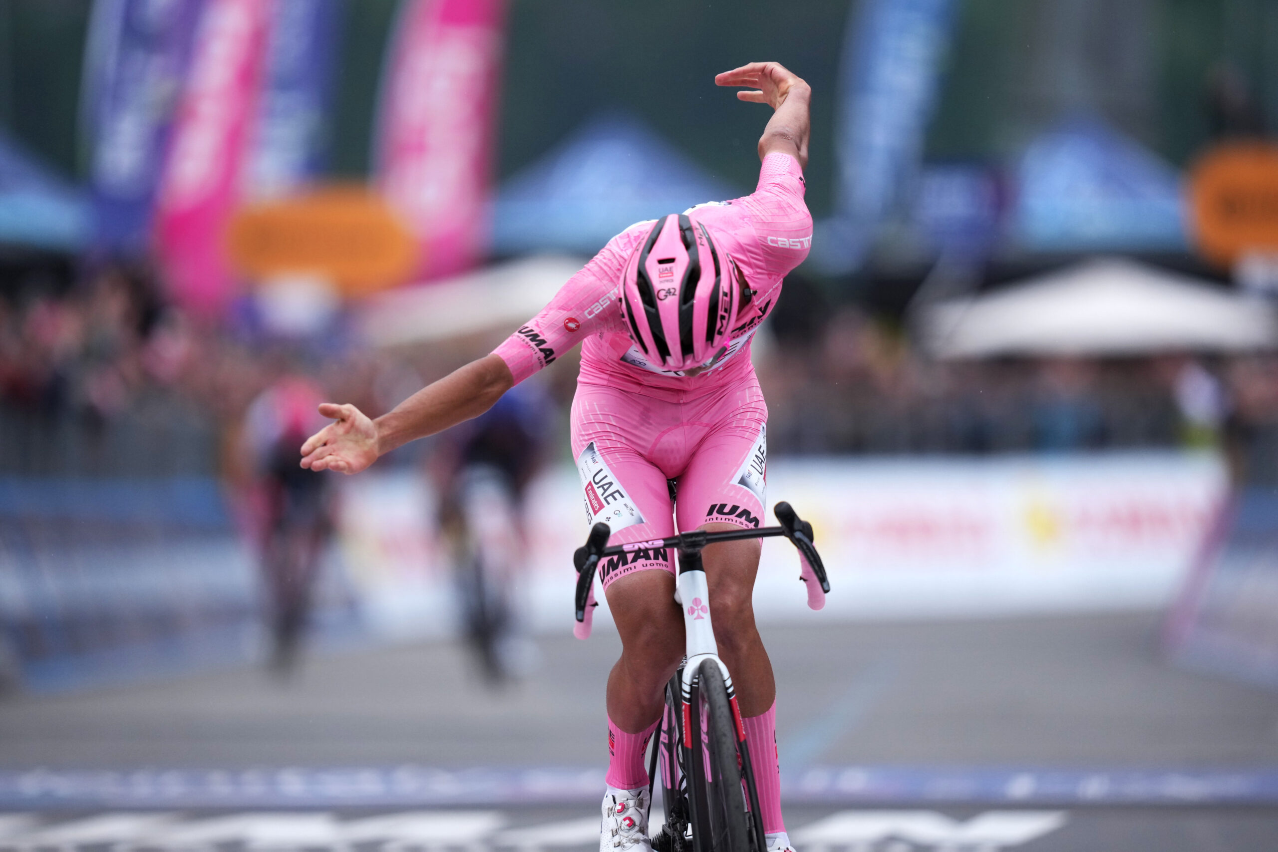 Giro d’Italia 2025