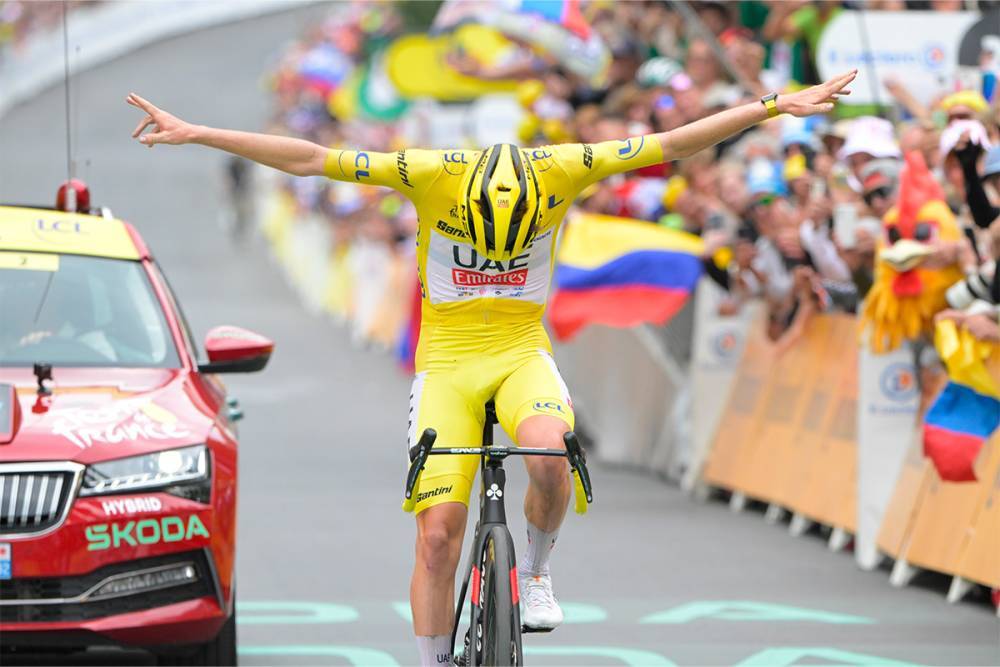 Tour de France 2025