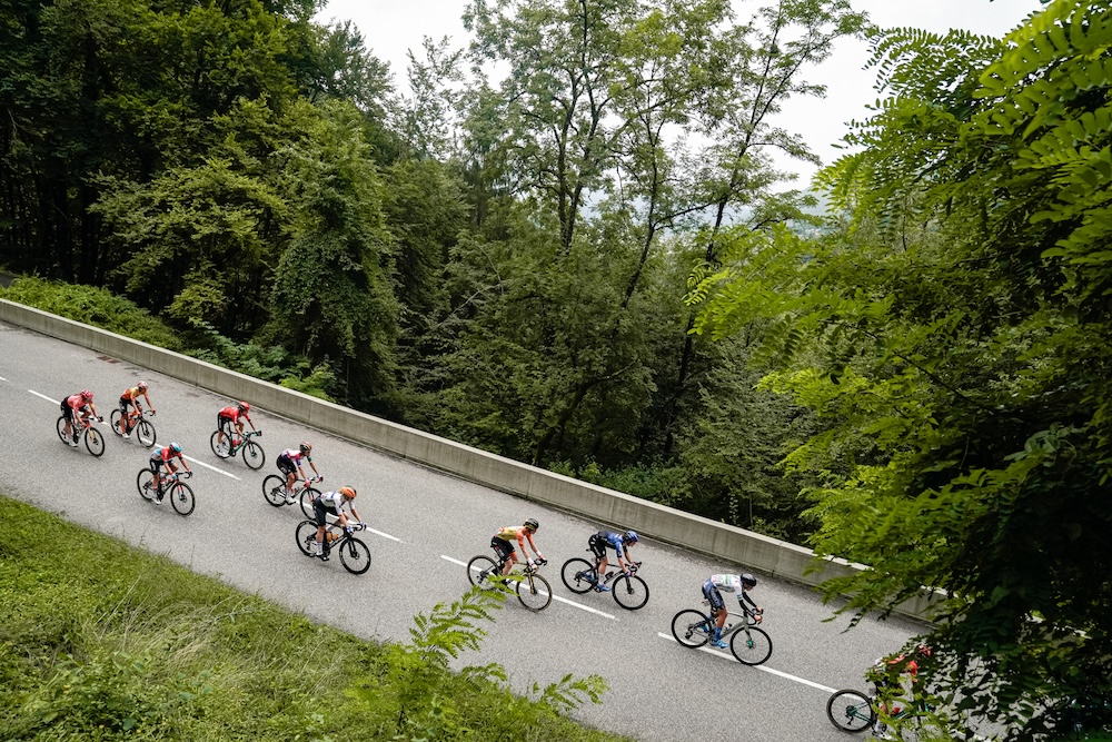 Tour de France Femmes 2025