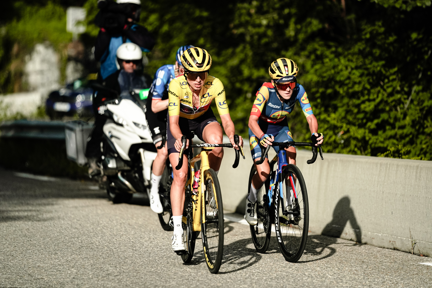 Tour de France Femmes 2025