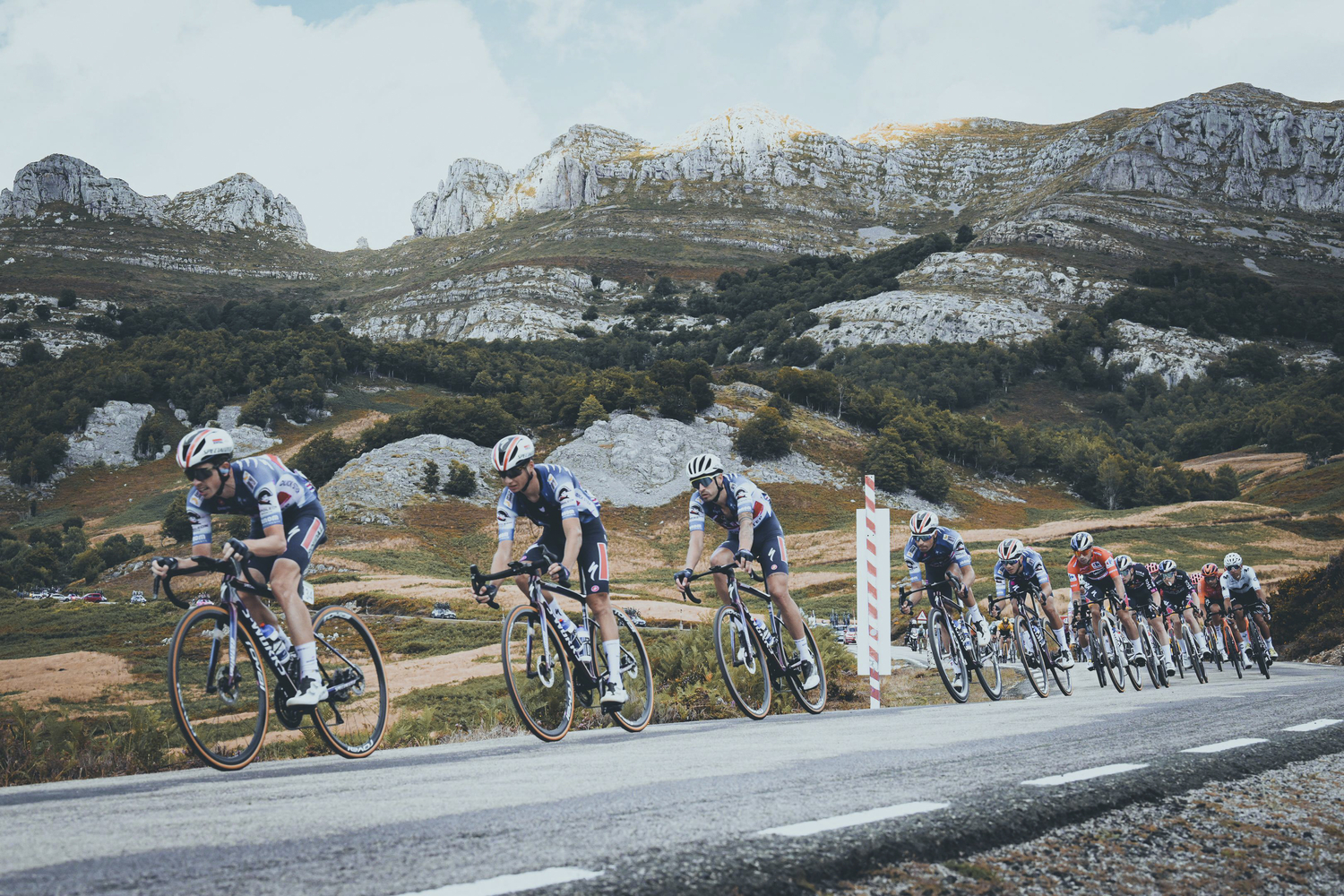 Vuelta a España 2025