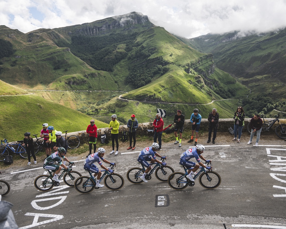 Vuelta a España 2025