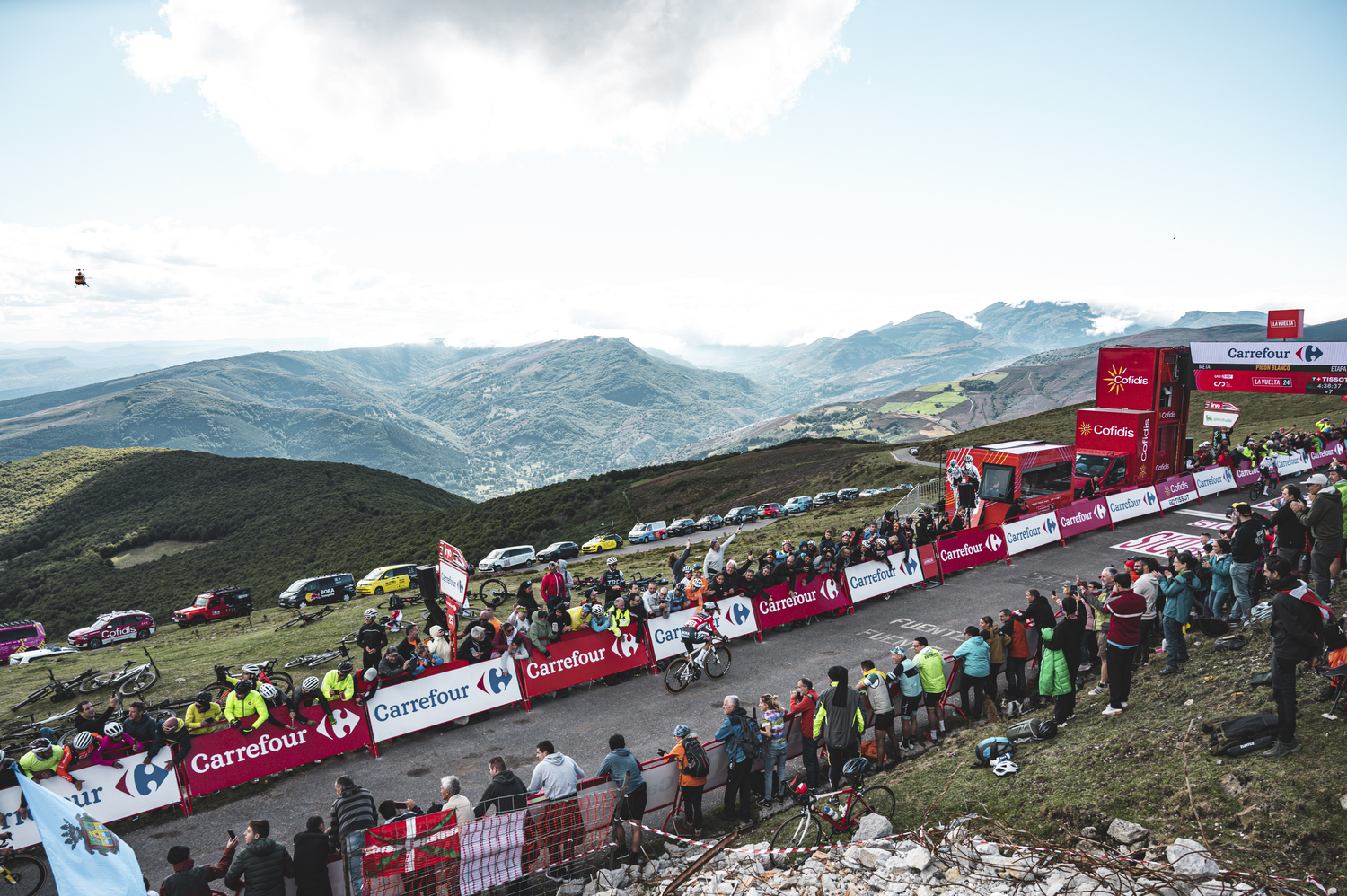 Vuelta a España 2025