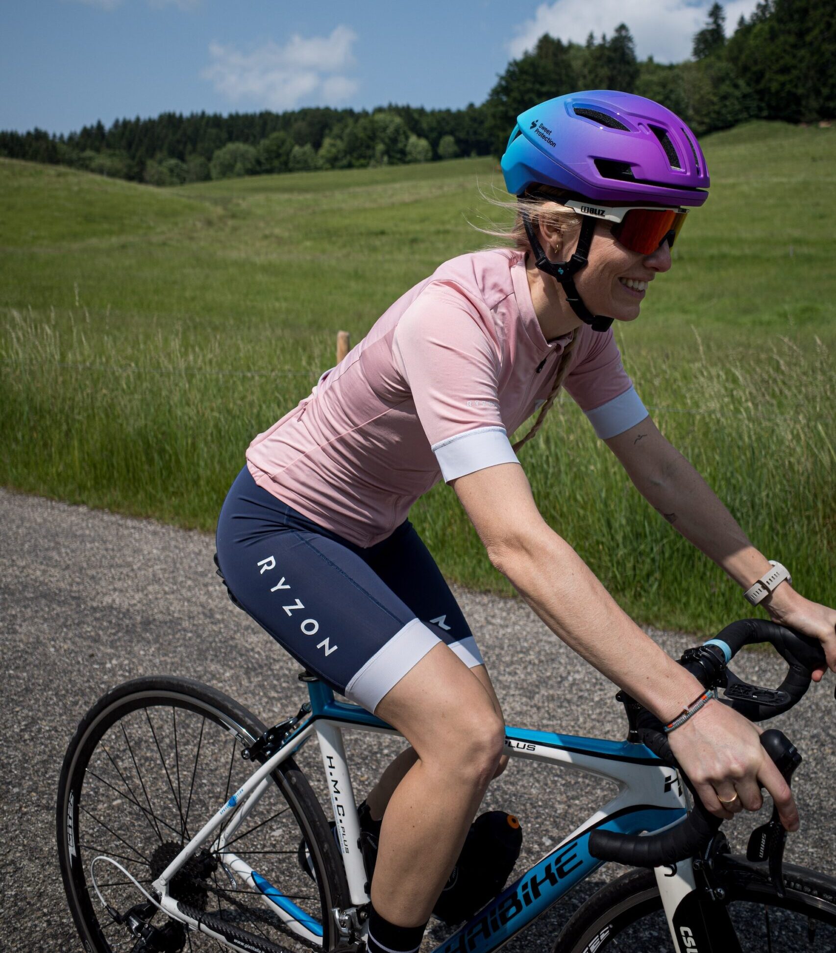  Sweet Protection Falconer Aero 2Vi Mips