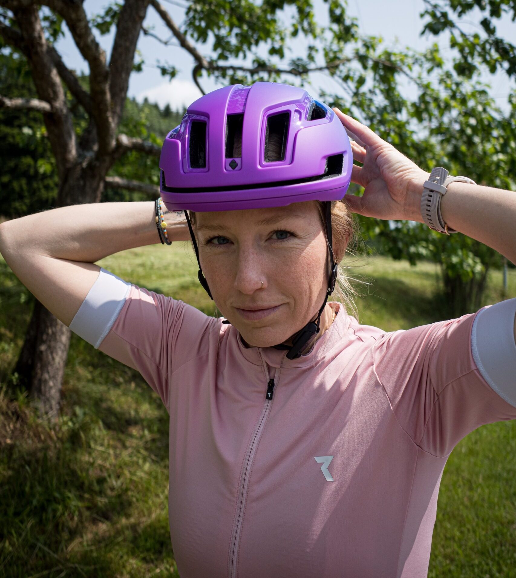  Sweet Protection Falconer Aero 2Vi Mips