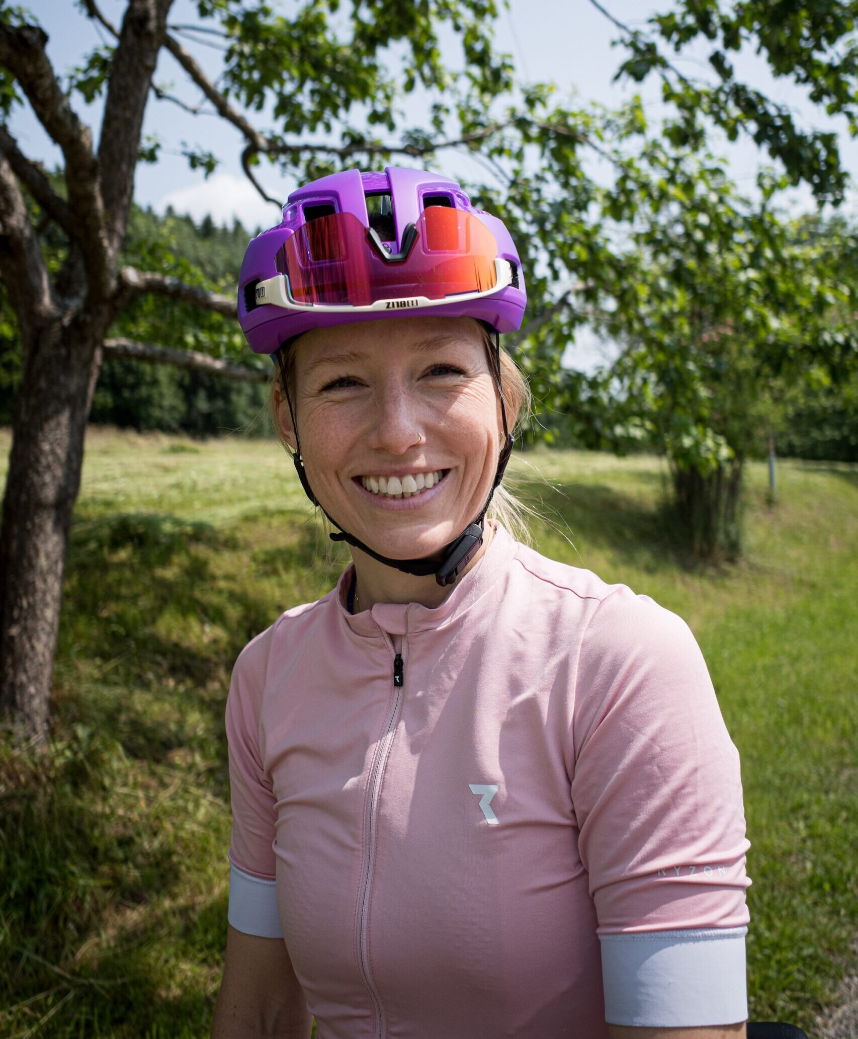  Sweet Protection Falconer Aero 2Vi Mips