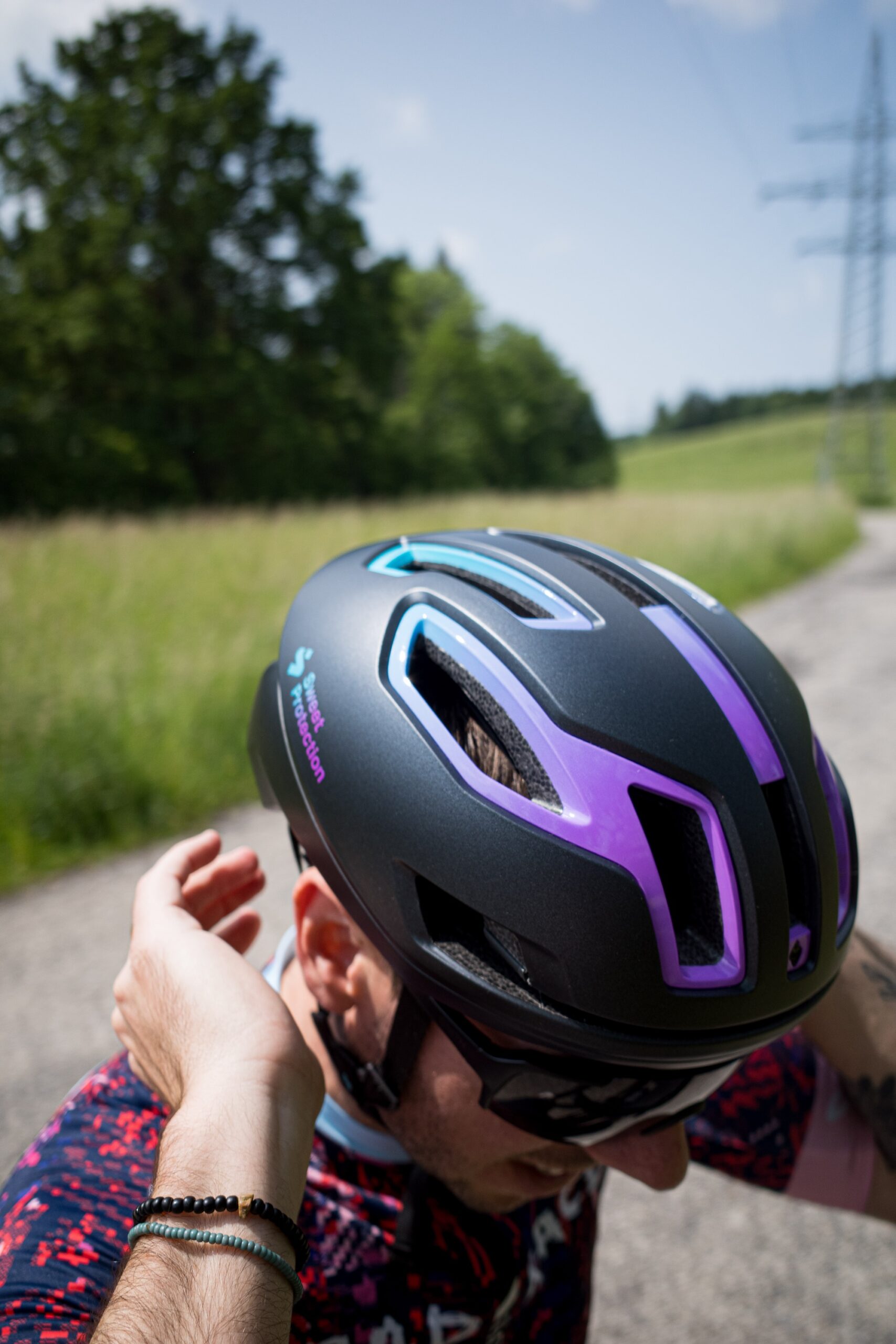 Sweet Protection Falconer 2Vi Mips