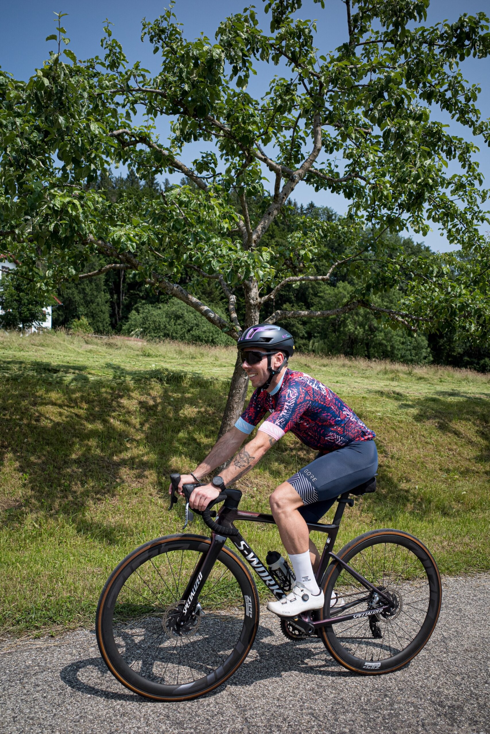 Sweet Protection Falconer 2Vi Mips