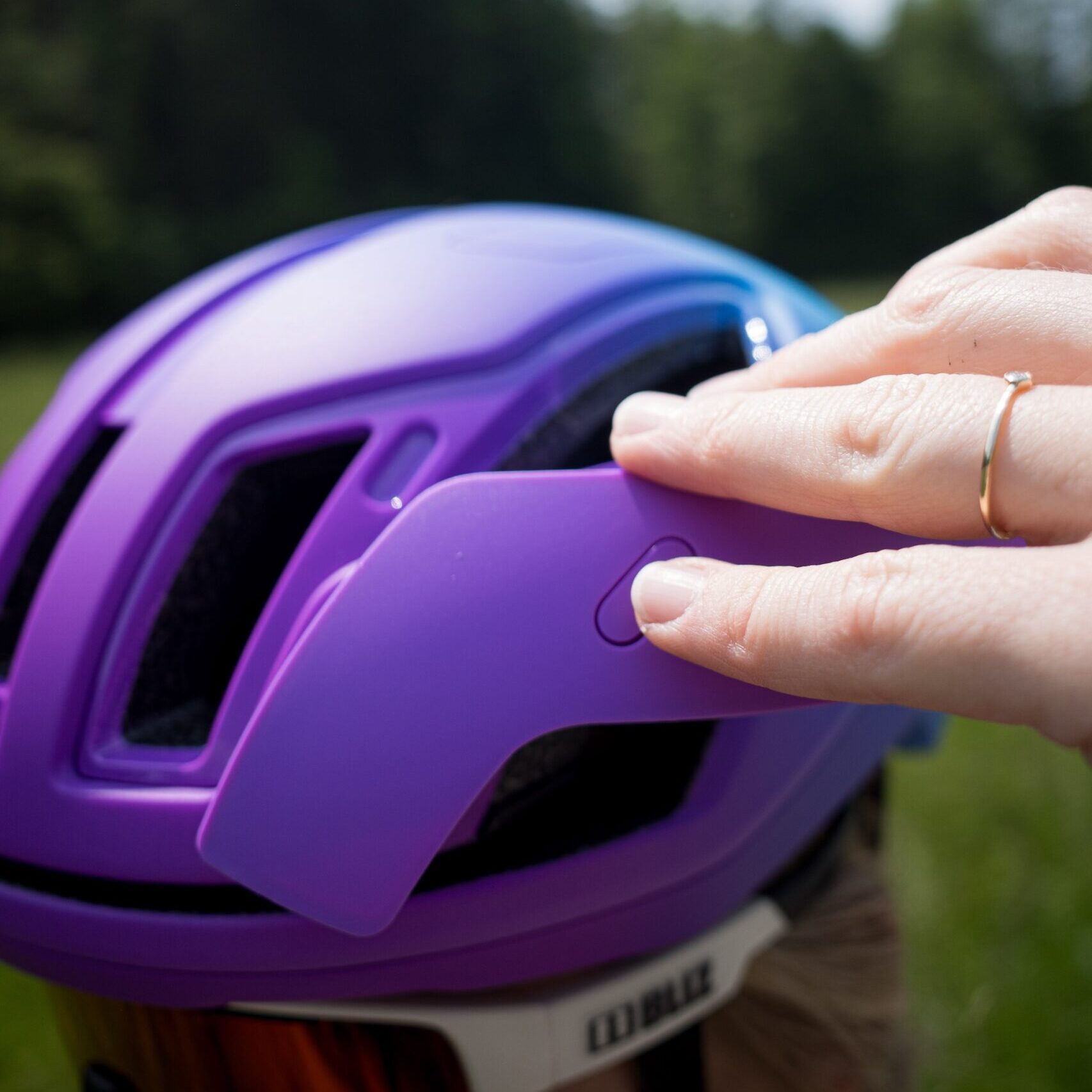  Sweet Protection Falconer Aero 2Vi Mips