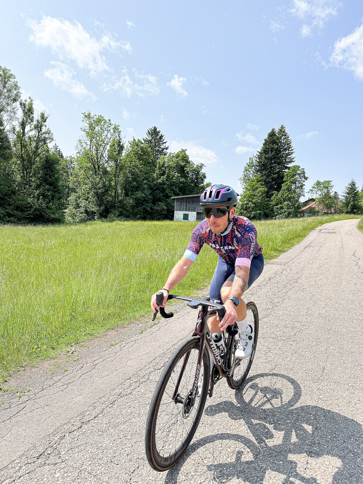 Sweet Protection Falconer 2Vi Mips