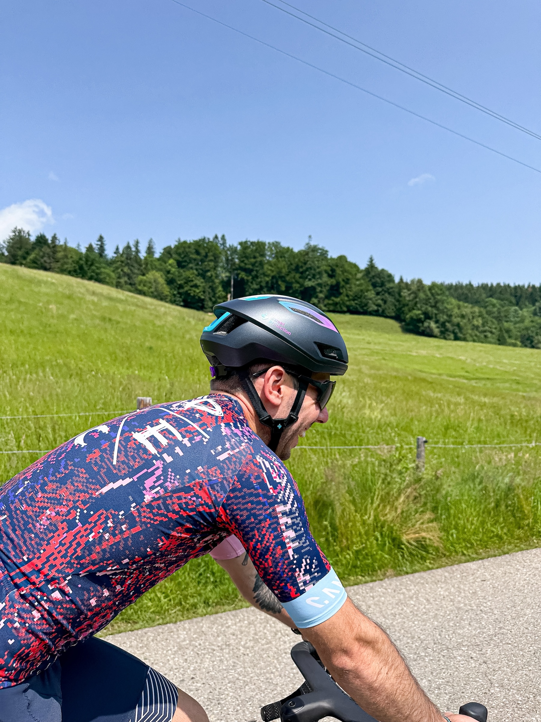 Sweet Protection Falconer 2Vi Mips