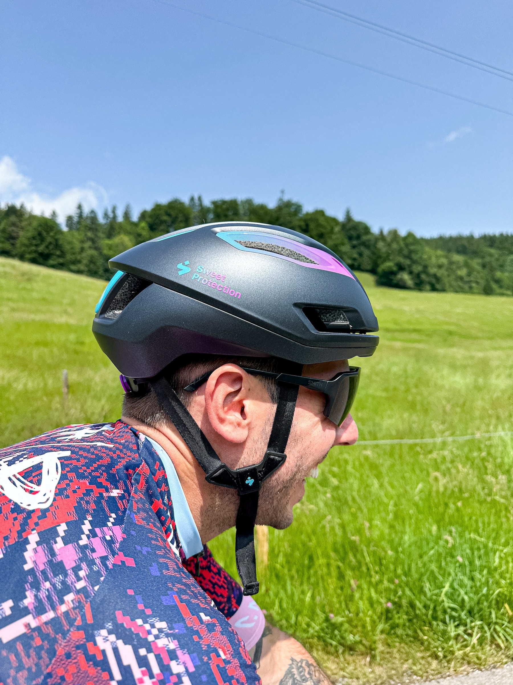 Sweet Protection Falconer 2Vi Mips