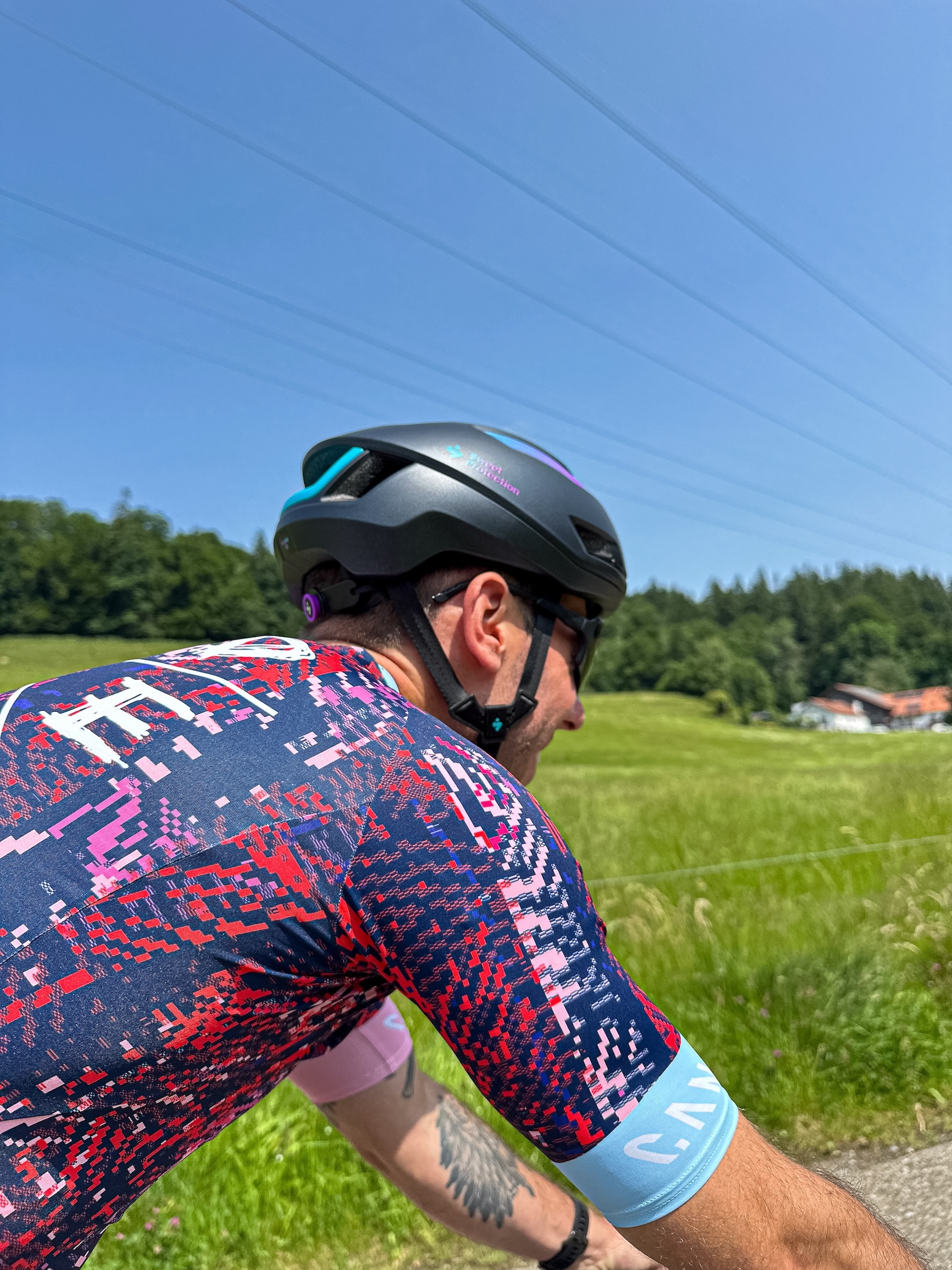 Sweet Protection Falconer 2Vi Mips