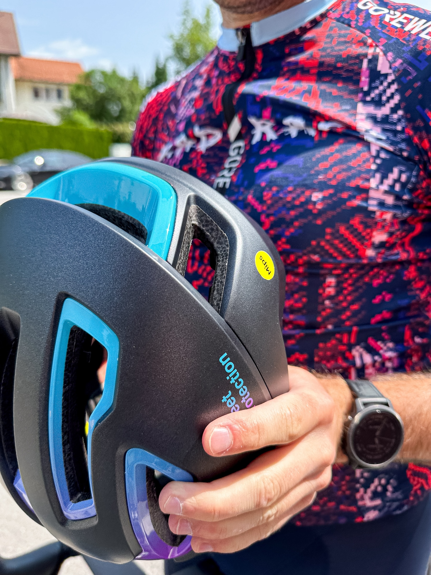 Sweet Protection Falconer 2Vi Mips