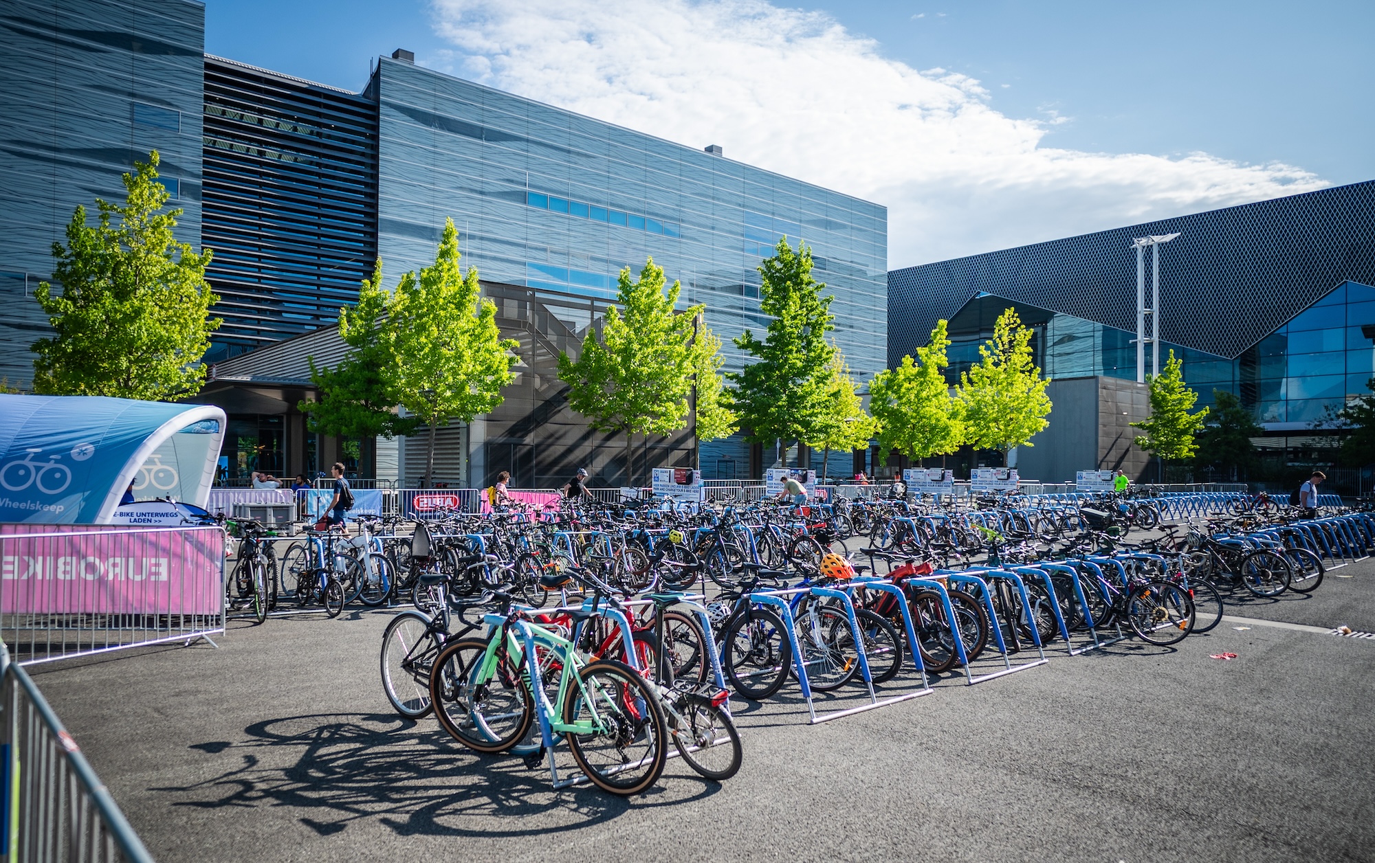Eurobike 2025