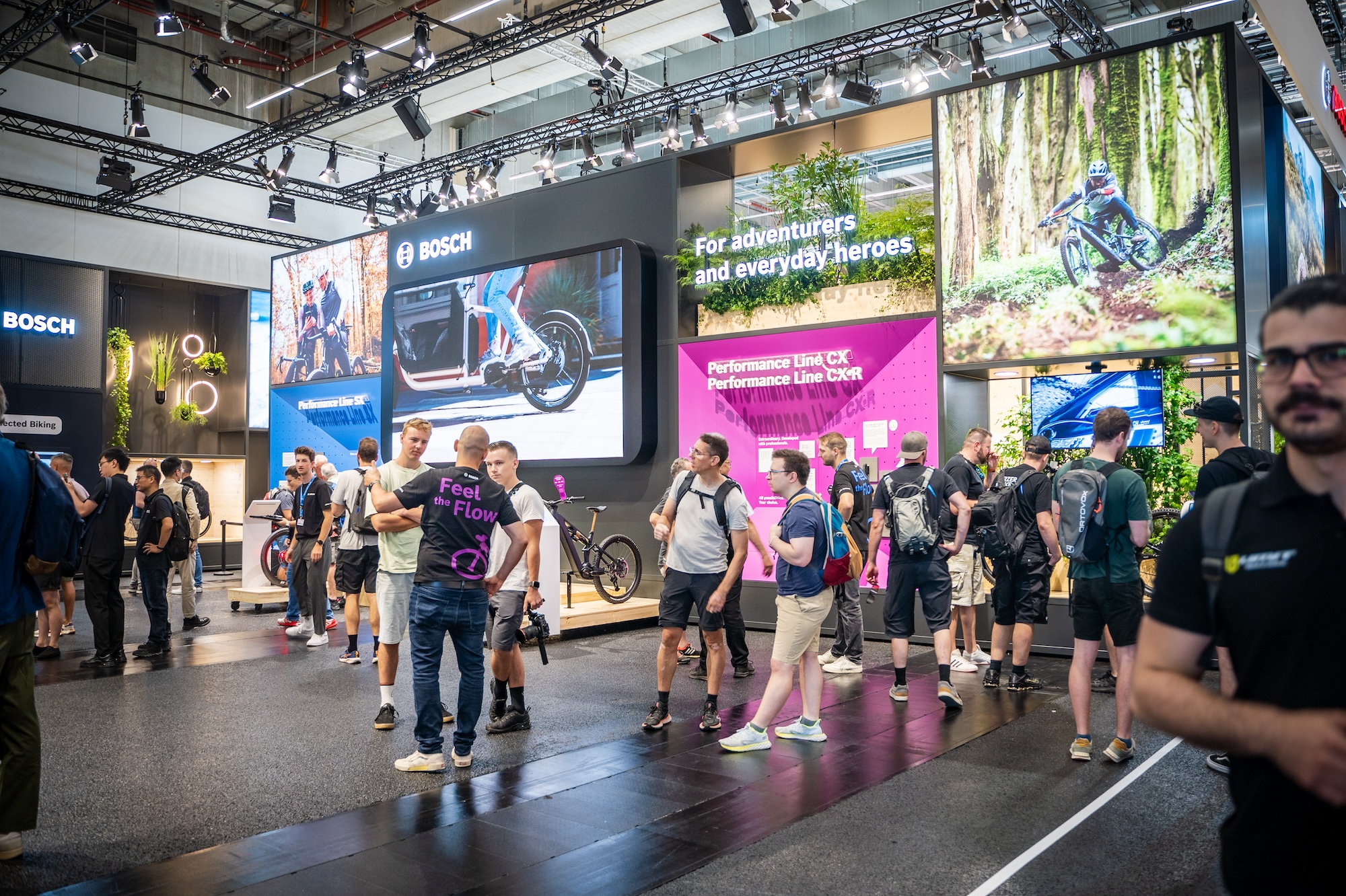 Eurobike
