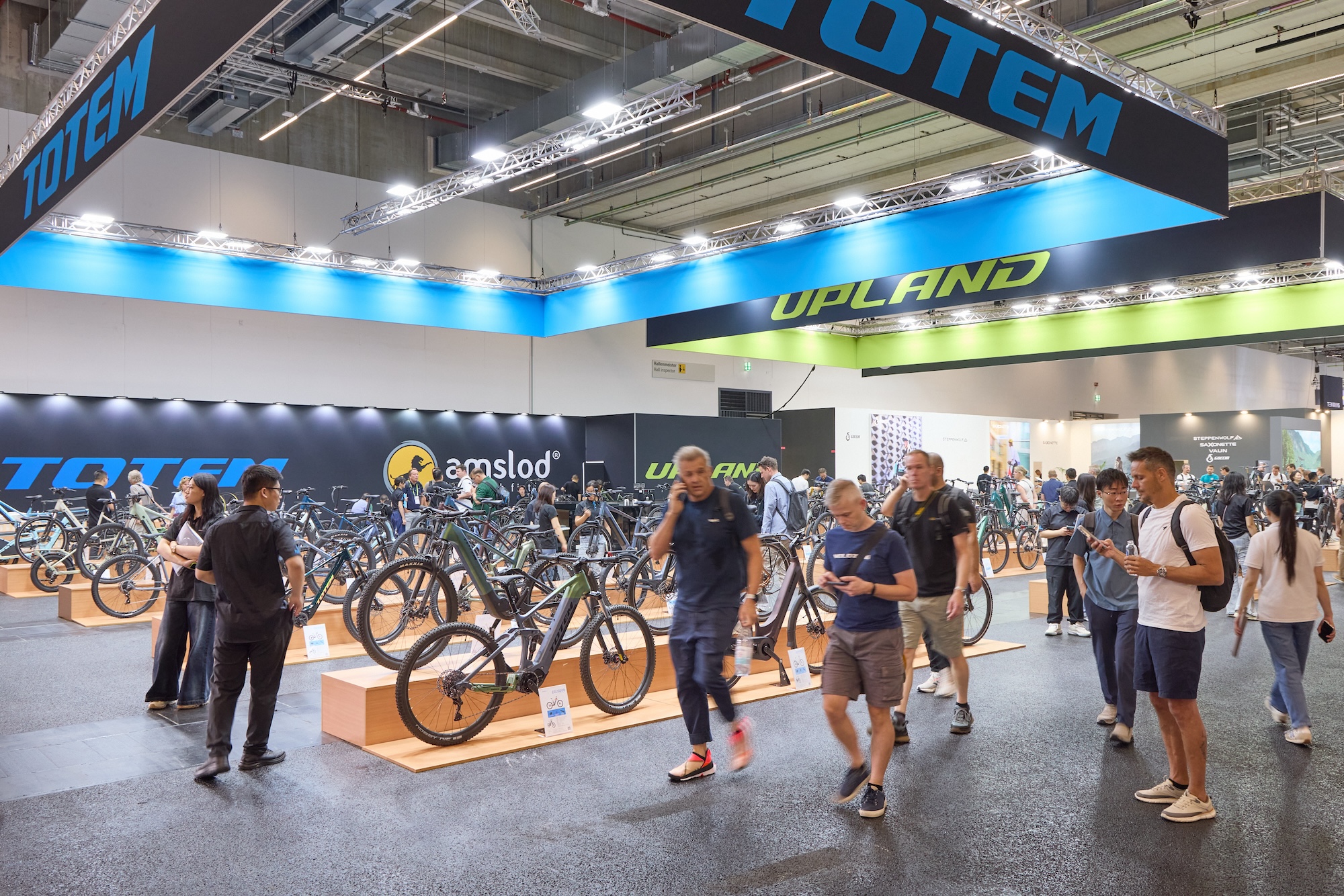 EUROBIKE Festival Day 2026