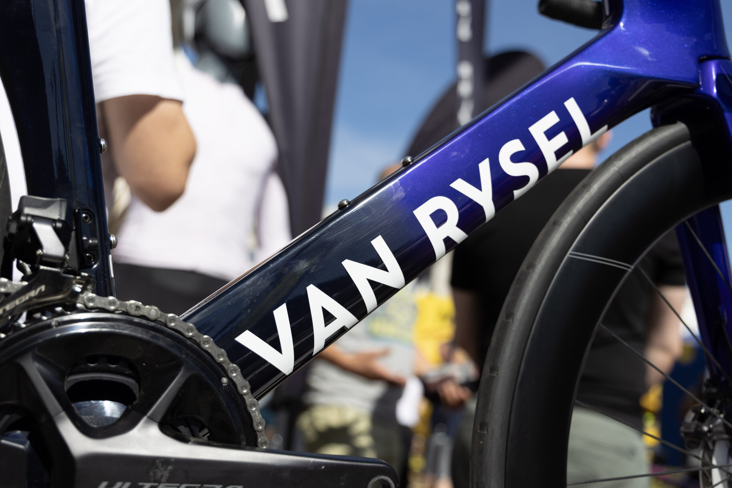 Van Rysel