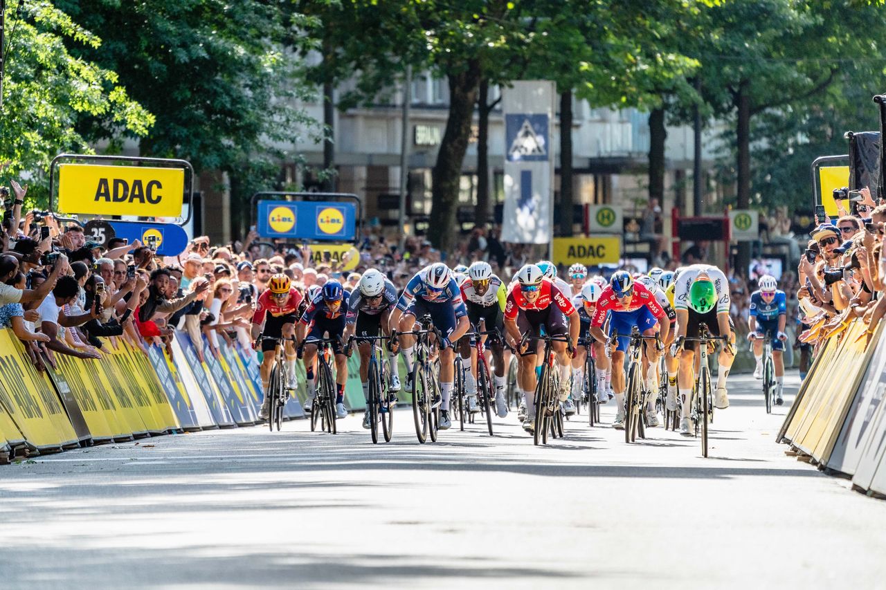 Cyclassics 2025