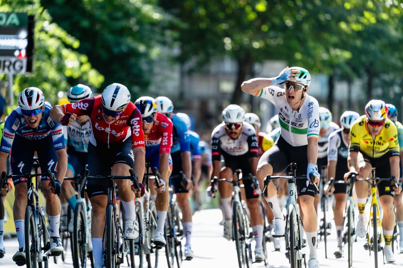 ADAC Cyclassics 2025