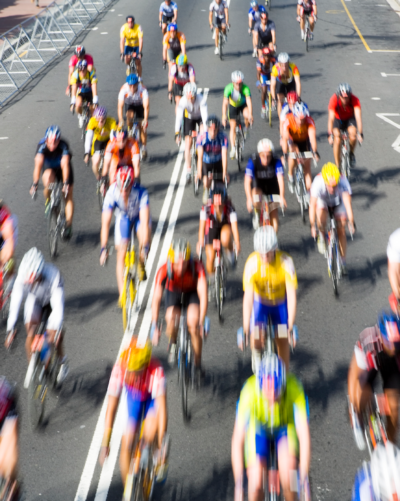 Rennradrouten Südafrika