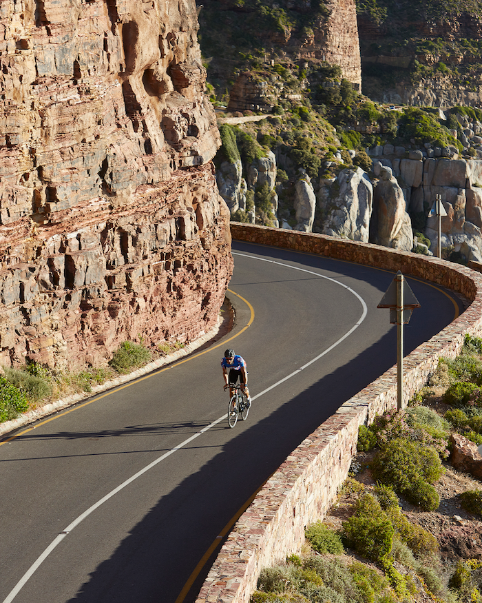 Rennradrouten Südafrika