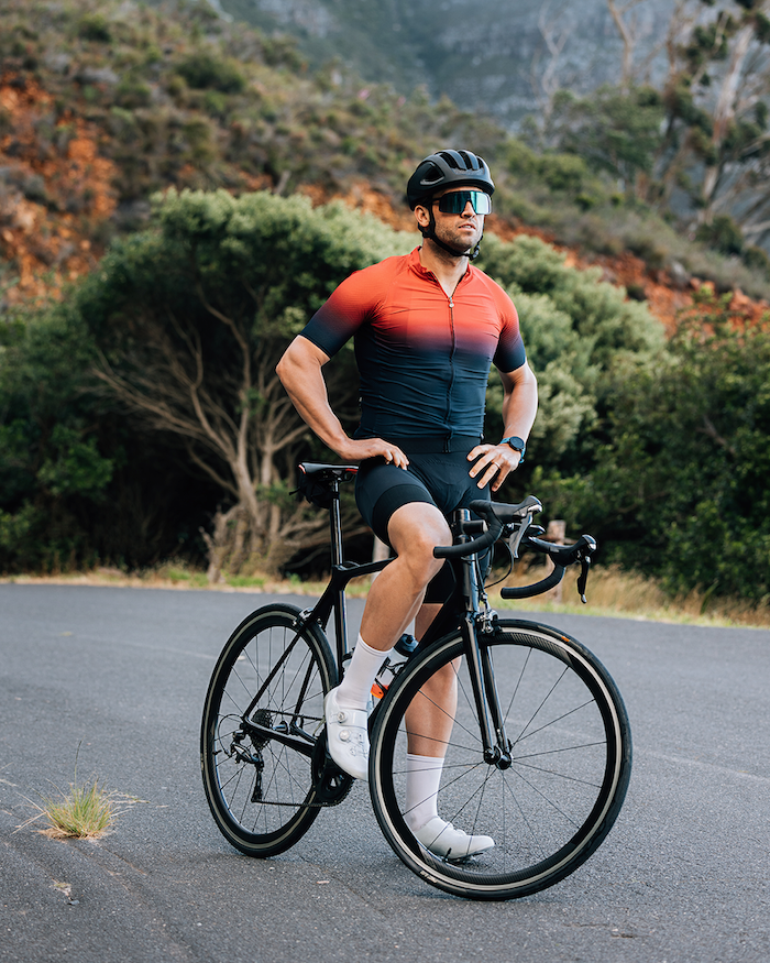 Rennradrouten Südafrika