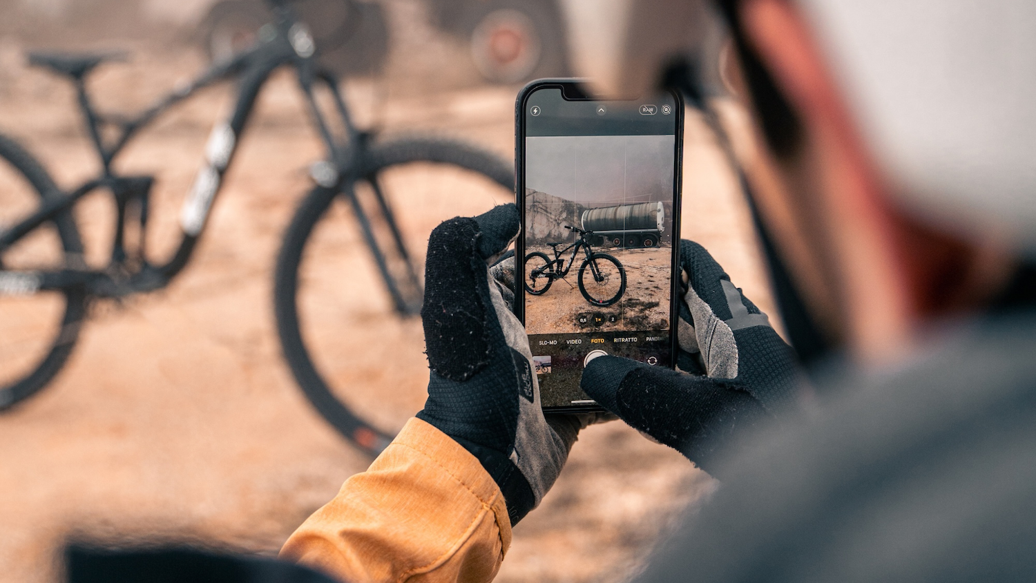 Gebrauchte Fahrräder online kaufen