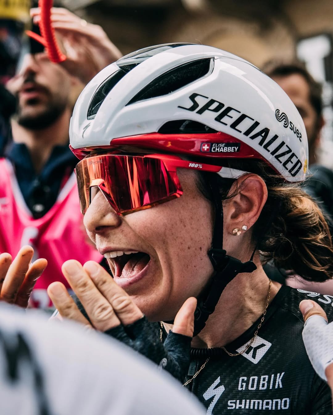 Strade Bianche Women 2026