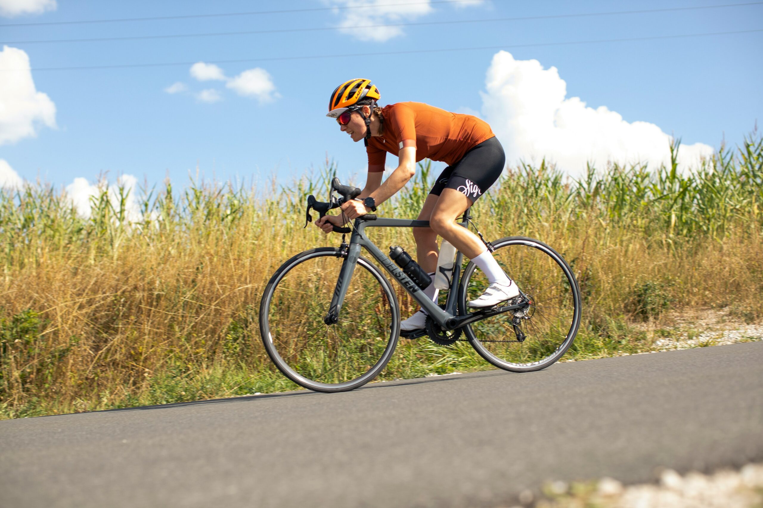 Bib Shorts mit oder ohne Unterhose?